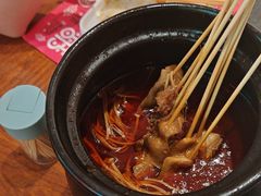 -可口香·非遗老号烧烤(南岗直营店)