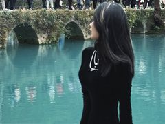 -小七孔景区-六十八级跌水瀑布