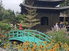 -钱王祠