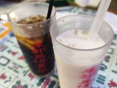 -七爷清汤腩·港式餐厅(金狮广场店)