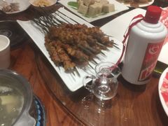 -草原牧羊火锅·龙虾·烤鱼(杨浦店)