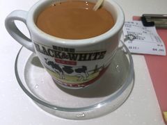 -金利茶餐厅(中船汇店)