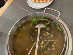 -嬷孙家潮汕牛肉火锅(北京路天河城店)