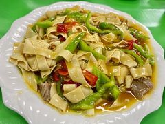 -北三沙家烧麦(北头道街店)