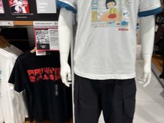 -优衣库(广州天河领展广场店)