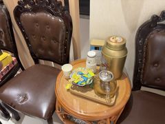-筋骨堂热敷推拿按摩(翠华路店)