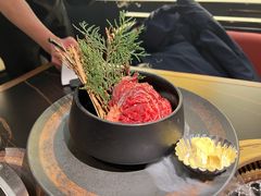 -厚贞日式烤肉(浦东汇智店)