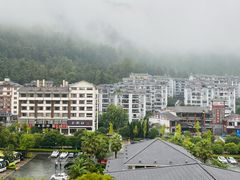 -张家界青和锦江国际酒店