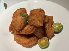 -華府Deluxe(兴业太古汇店)