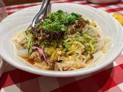 -西贝(枫蓝国际购物中心店)