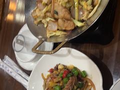 -李东农庄(中南百草园地标店)