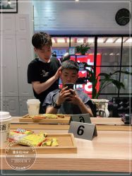 -东方麒麟·潘多拉SALON