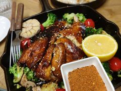 -来龙里 精致 东南亚餐室(万象城店)