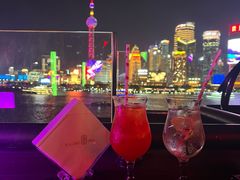 -外滩8号 whisky bar(金延大厦店)