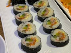 -紫霞门韩国料理烤肉(深南东路店)