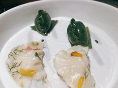 -船歌·鱼水饺青岛菜(闽江二路店)
