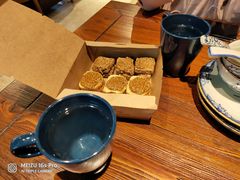 -奶奶的美食(爱琴海店)