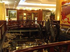 -大天然酒店(军民路店)