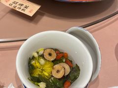 -杨记隆府重庆江湖菜(大悦城店)
