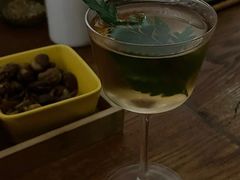 -LAMP BAR 水烟音乐酒吧