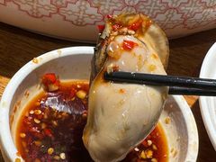 -乔街深夜食堂·小龙虾·高压锅生蚝(杭州总店)