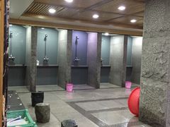 -绿岛汤泉韩式休闲会所