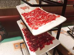 -左庭右院鲜牛肉火锅(长泰广场店)
