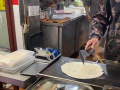 -宁海麦饼(华严街店)