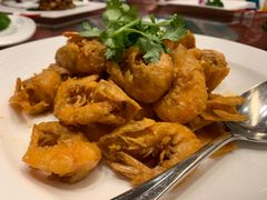 -夏阳湖皇冠假日酒店-中餐厅