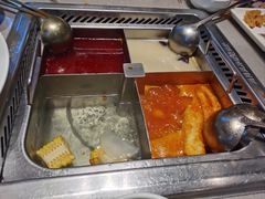 -海底捞火锅(六合天街店)