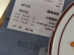 -NG PASTA吴居·中华意面(南头古城店)