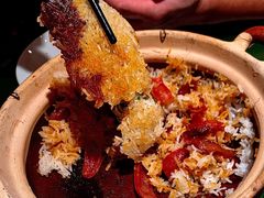 腊味煲仔饭-煲煲好(朝阳门店)
