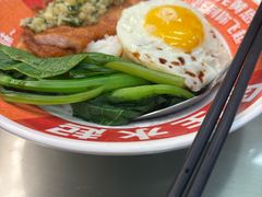 -黄恩记茶餐厅(杨箕店)