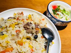 西域香传手抓饭-莲香西域·正宗新疆菜(龙华店)