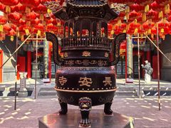 -长安寺