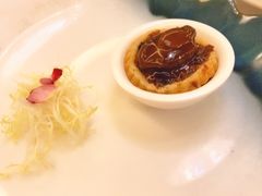 -酌宴府The China Club·广州万富希尔顿酒店(云城东路店)