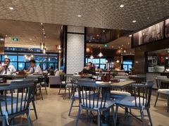 -深圳机场凯悦酒店