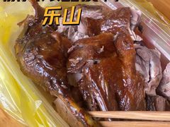 -张公桥美食街