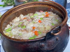 -龙姐私房菜(和顺古镇店)