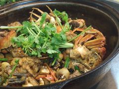 -红炎炎农家菜老字号(金水台店)