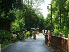 -贵阳市花溪国家城市湿地公园