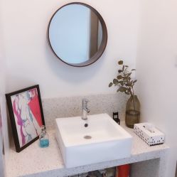 -ASA HAIR SALON