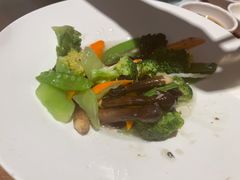 五彩时蔬-闽上鲜·福建菜(龙湖滨江天街店)