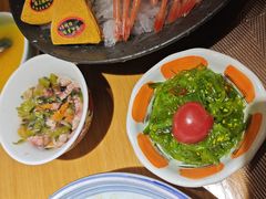 -三石铁板烧(紫竹桥店)