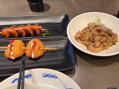 -炉鱼(无锡八佰伴中心店)
