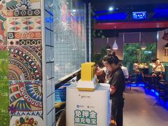 -尚御潮汕牛肉自助火锅(锦园店)
