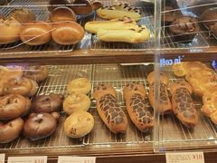 -乡田小墅(展览馆路JK FUN商城店)