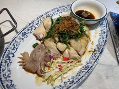 -常来小聚·广州非遗传承餐厅(高德置地店)