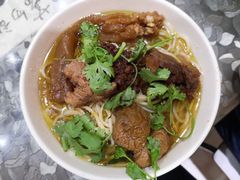 特色摊摊面-秦云老太婆摊摊面(较场口店)