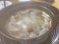 -濠轩阁特色生蚝火锅(水湾路店)